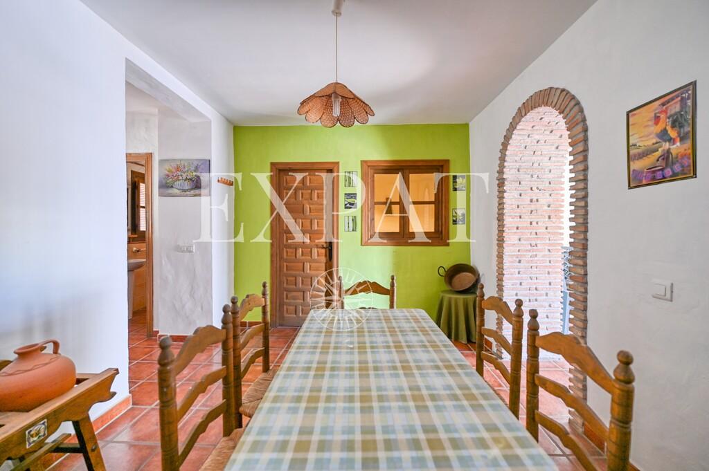 Casa en Venta en Sayalonga