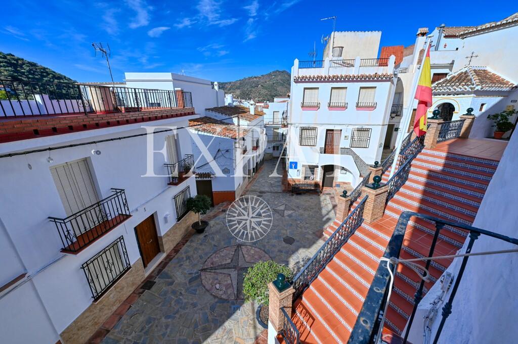 Casa en Venta en Sayalonga