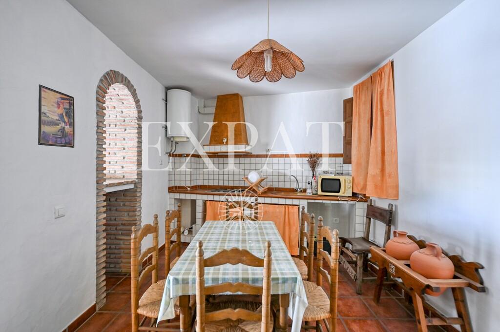 Casa en Venta en Sayalonga