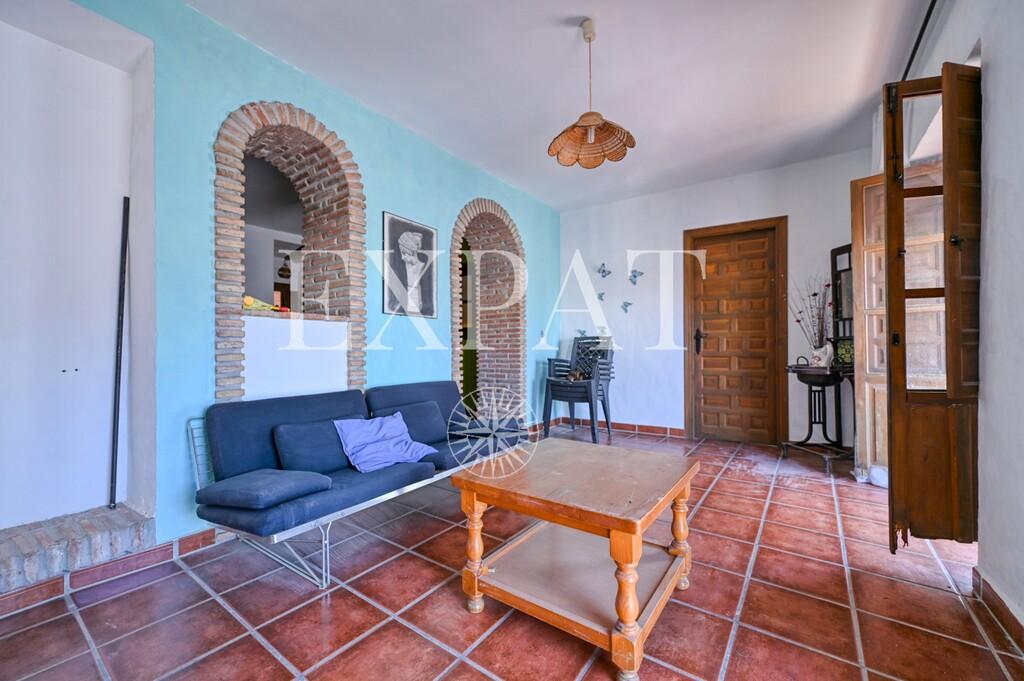 Casa en Venta en Sayalonga