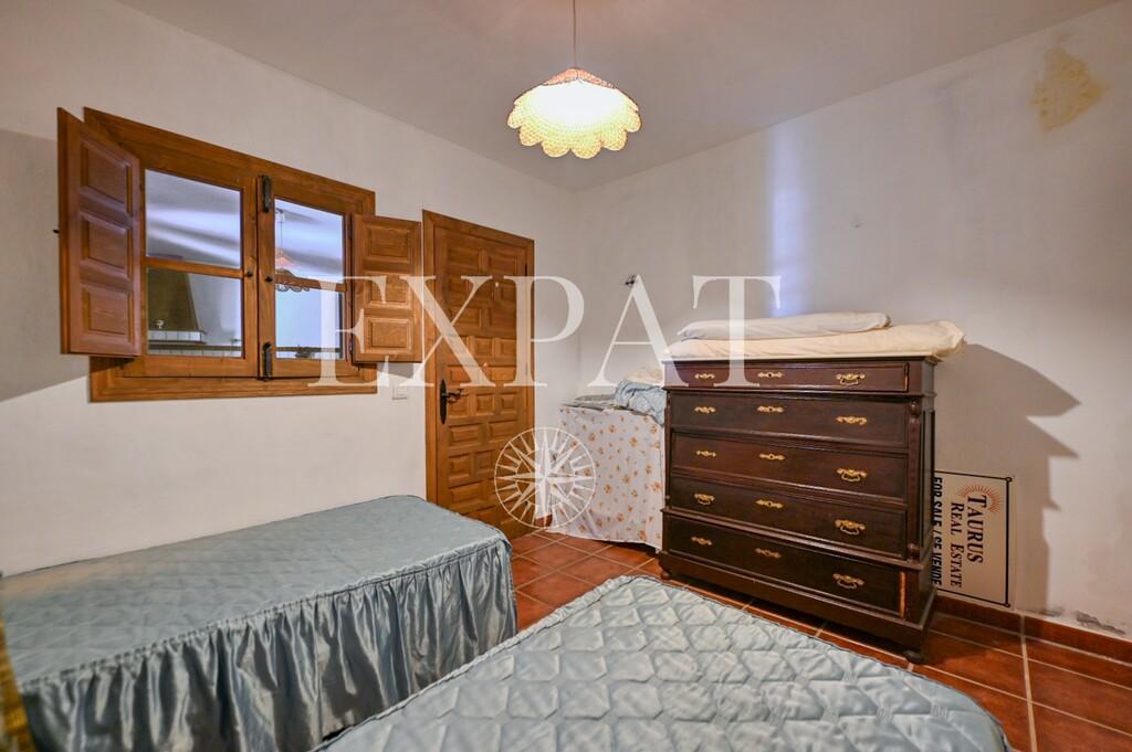 Casa en Venta en Sayalonga
