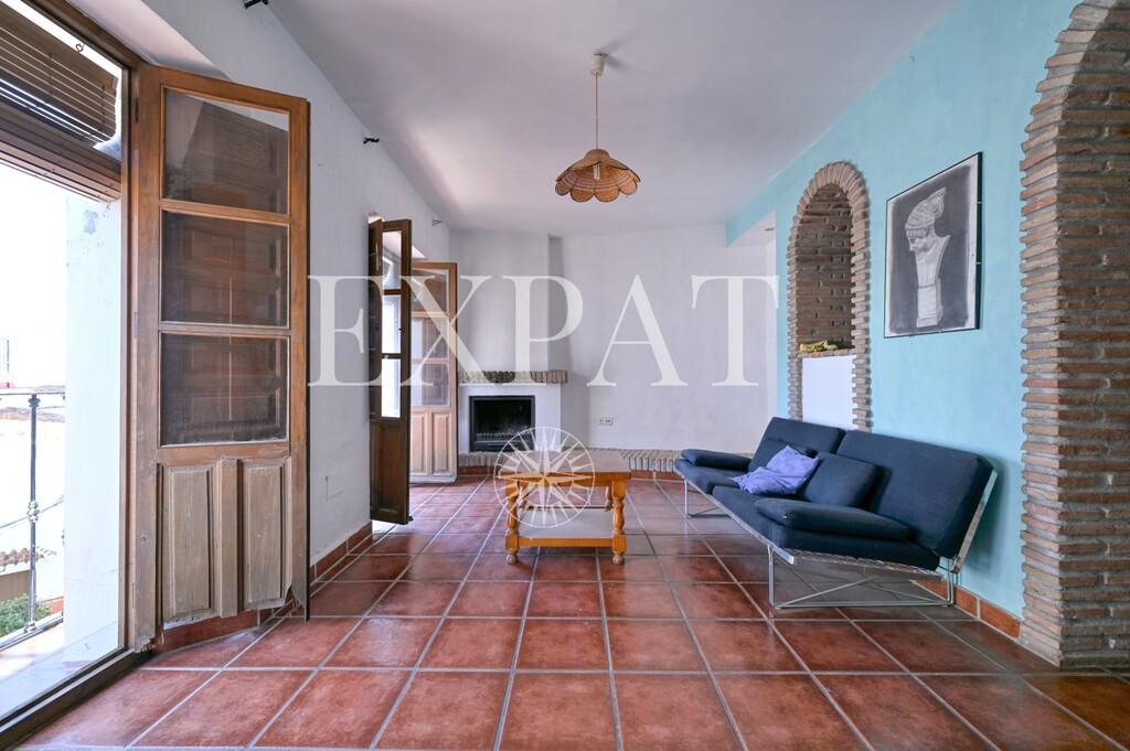 Casa en Venta en Sayalonga