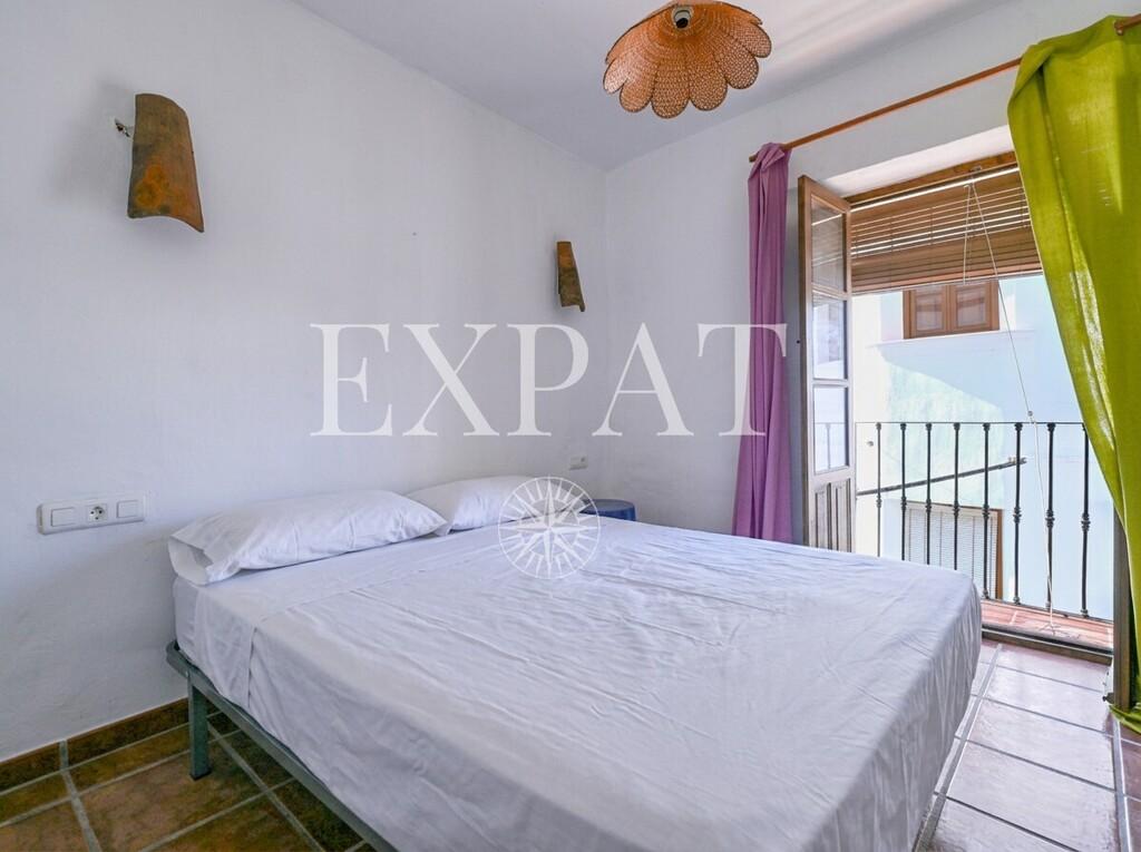 Casa en Venta en Sayalonga