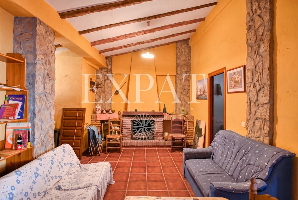 Casa en Venta en Sayalonga