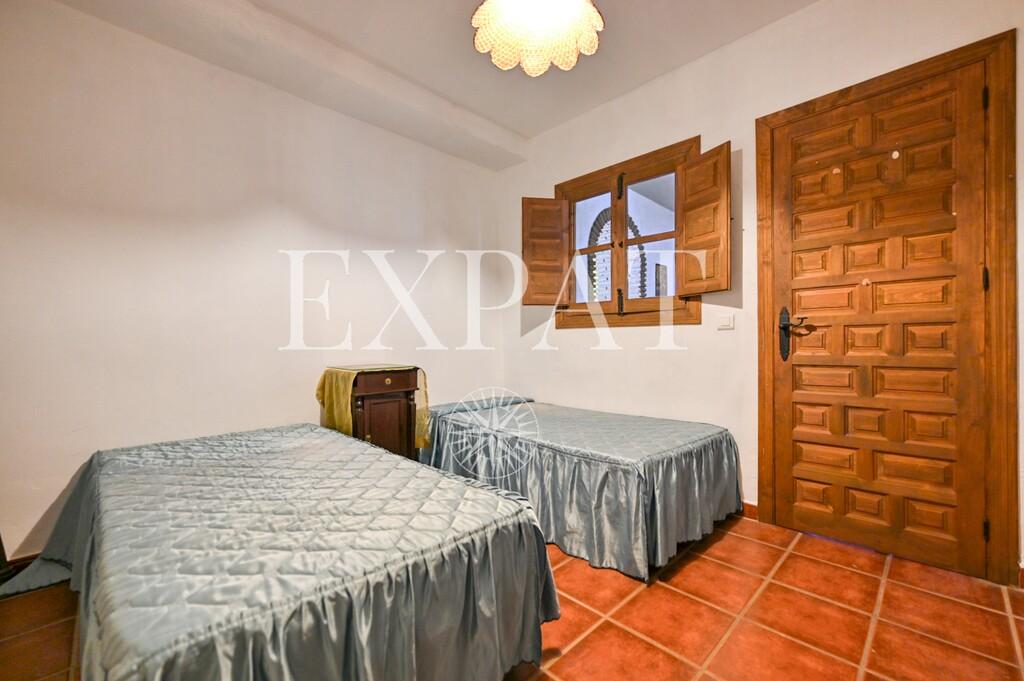 Casa en Venta en Sayalonga