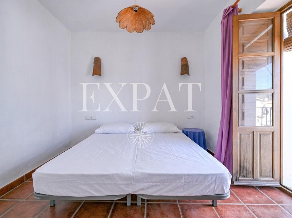 Casa en Venta en Sayalonga
