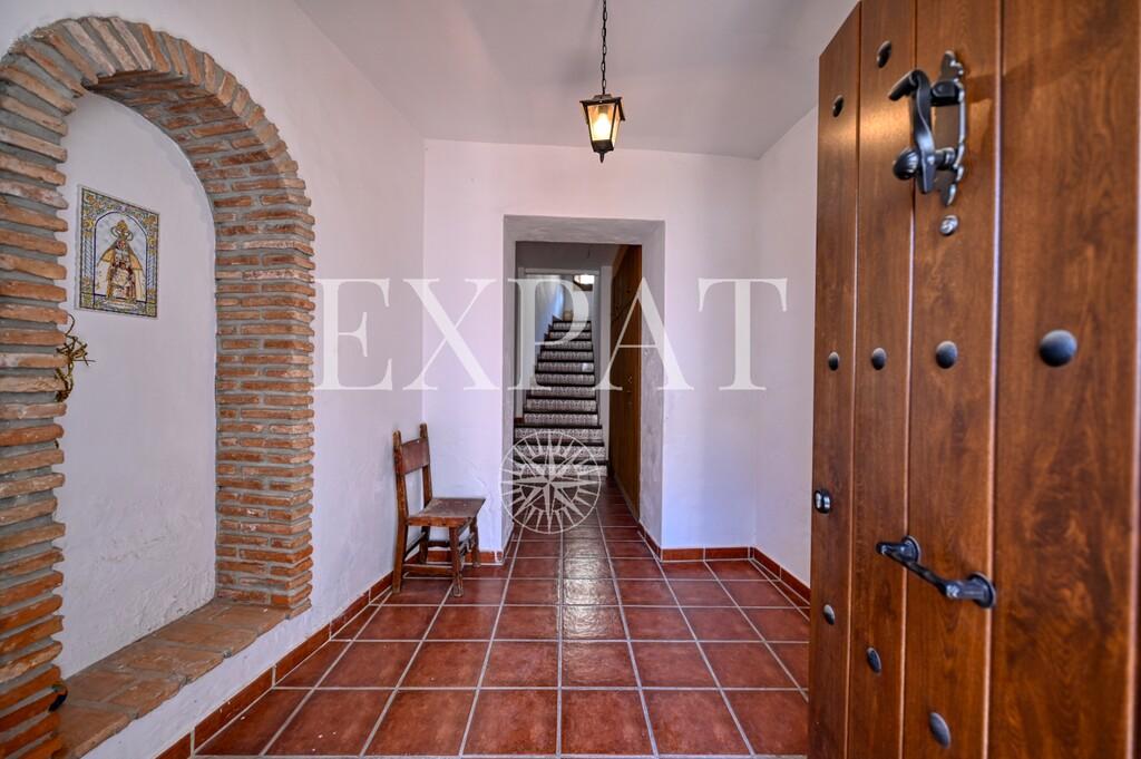 Casa en Venta en Sayalonga
