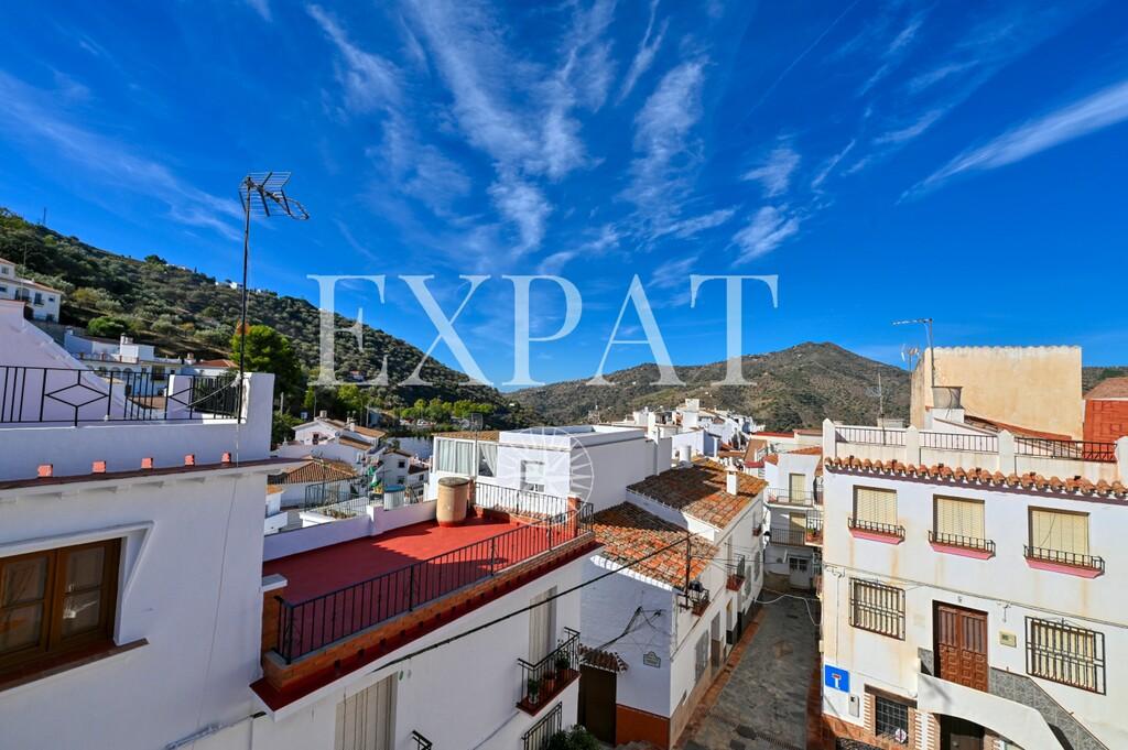 Casa en Venta en Sayalonga