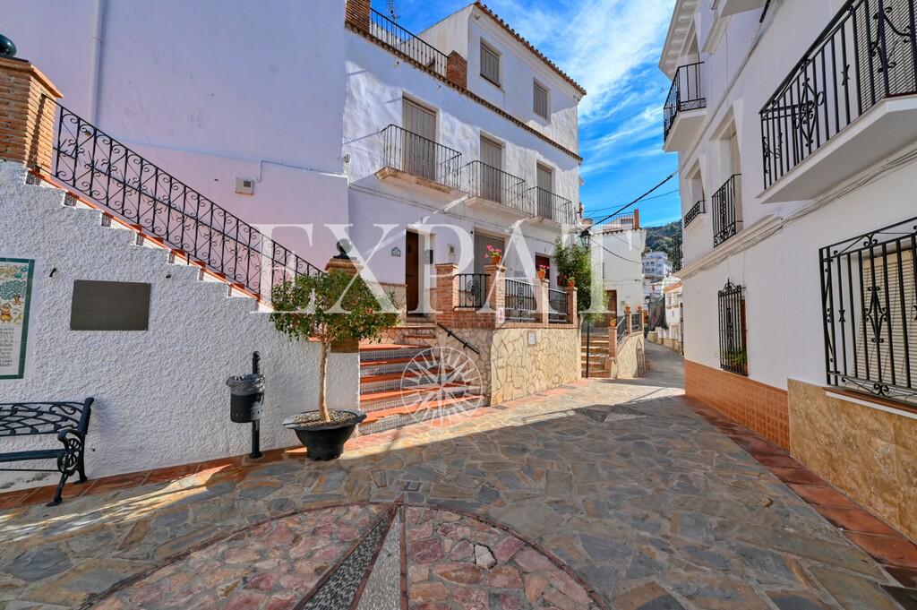 Casa en Venta en Sayalonga