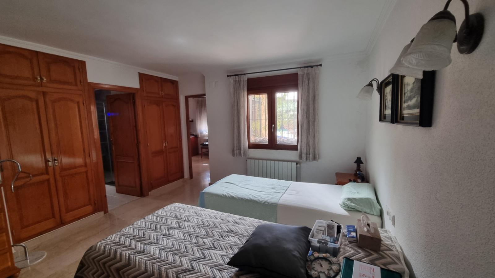 Villa en Venta en Pedreguer