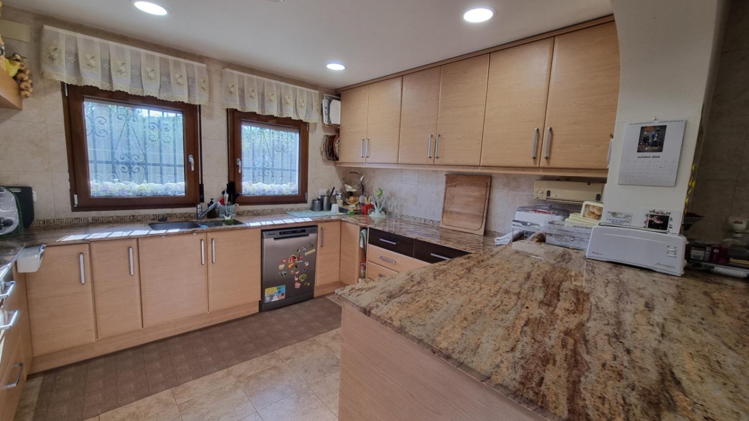 Villa en Venta en Pedreguer