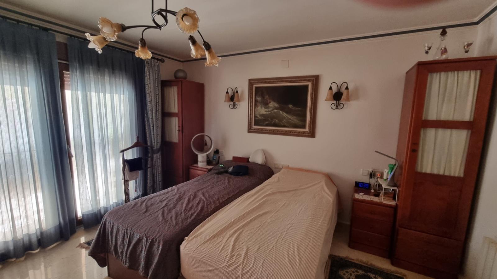 Villa en Venta en Pedreguer