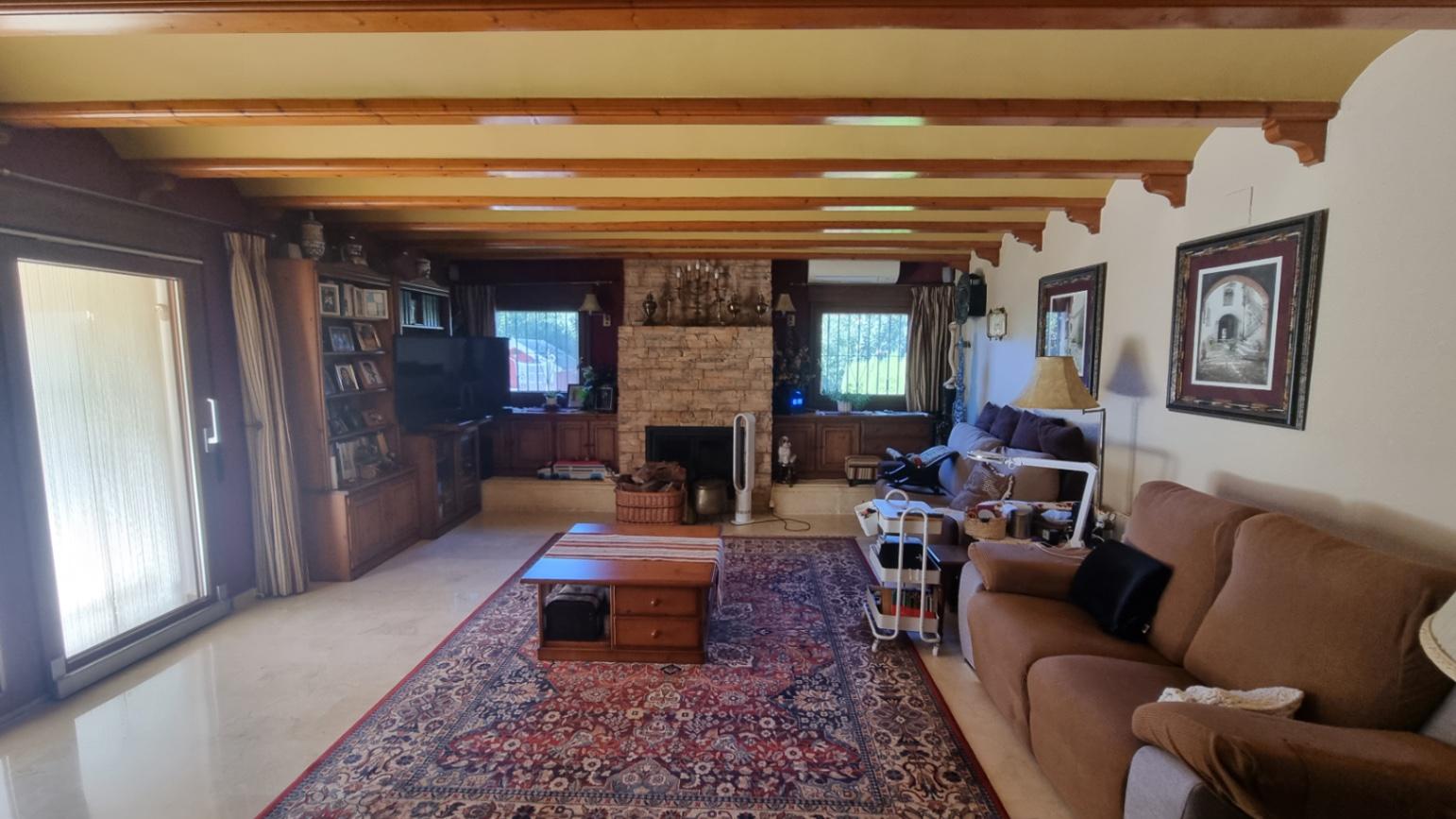 Villa en Venta en Pedreguer