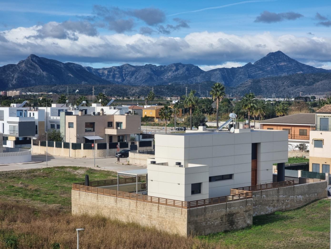 Duplex for Sale in Daimús