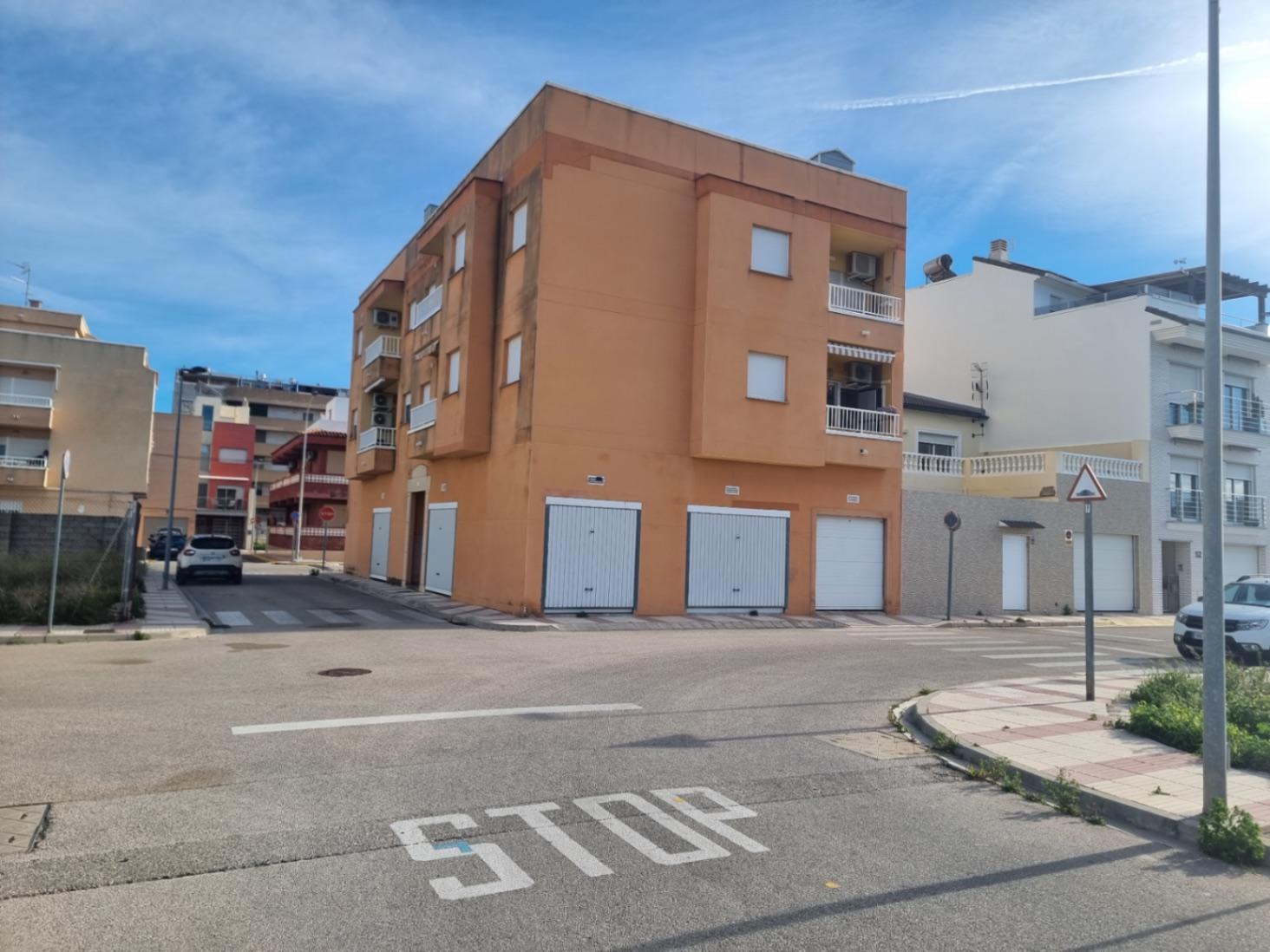 Duplex for Sale in Daimús