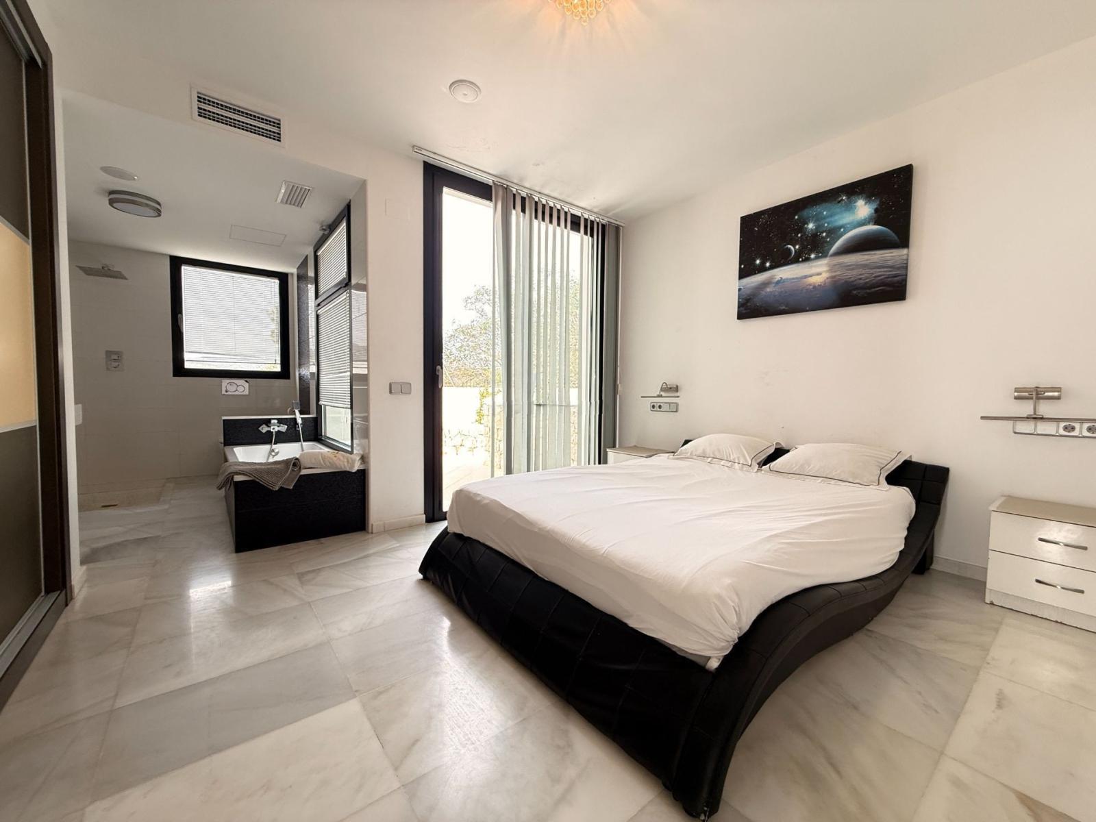 Villa for Sale in Jávea