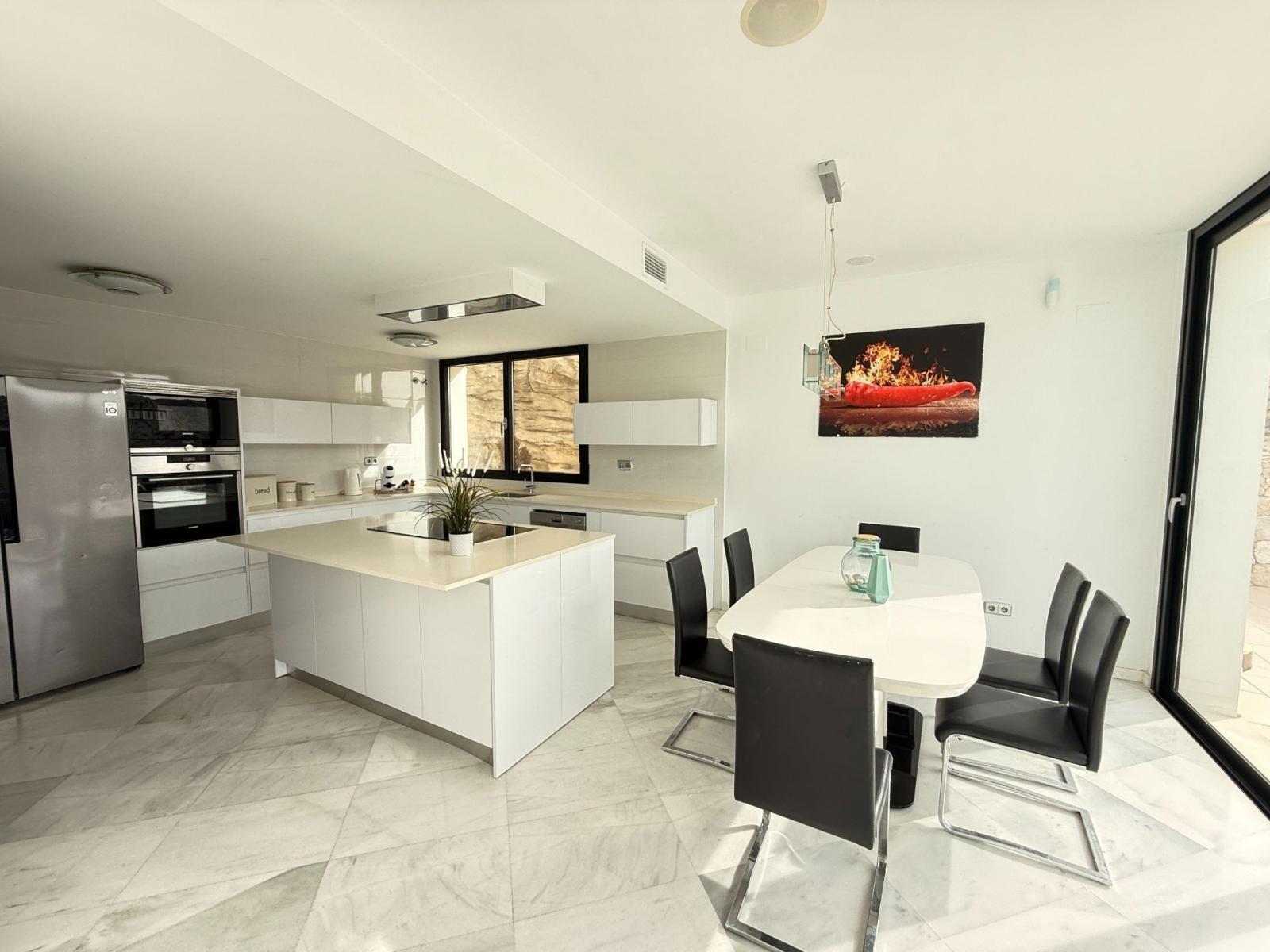 Villa for Sale in Jávea