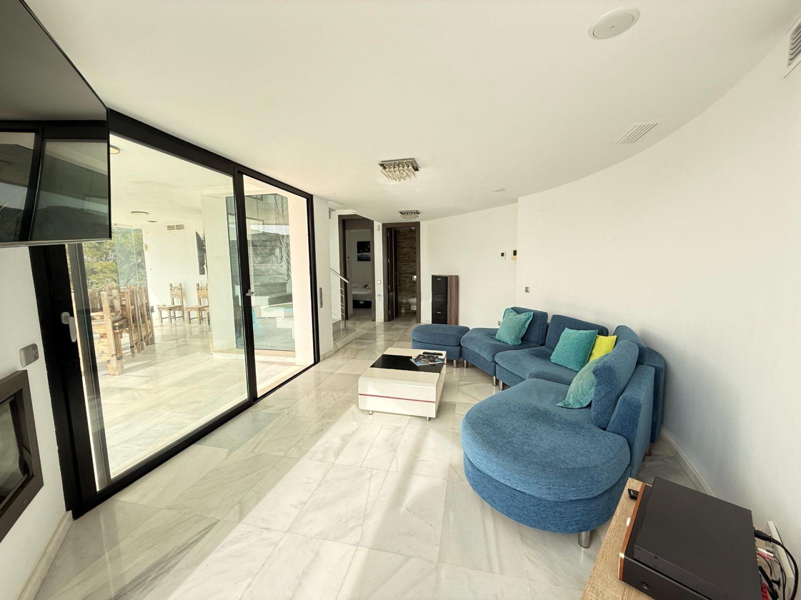 Villa for Sale in Jávea