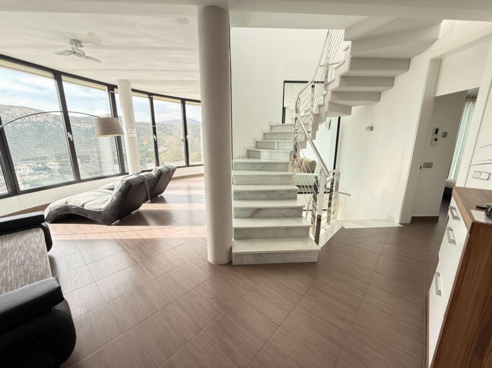 Villa for Sale in Jávea