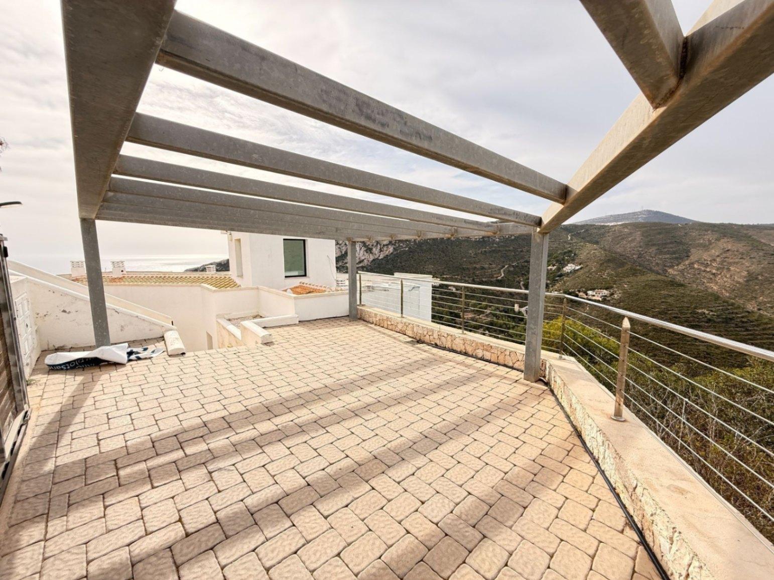 Villa for Sale in Jávea