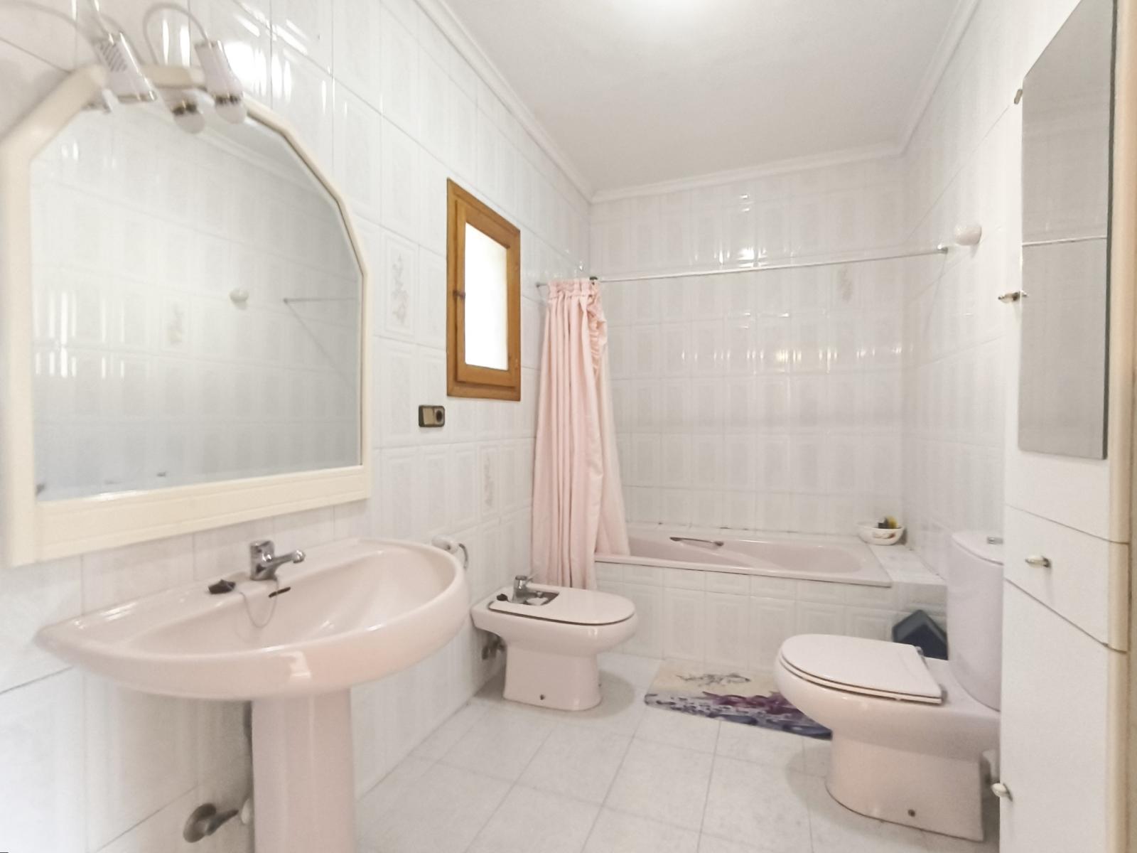 Villa en Venta en Parcent