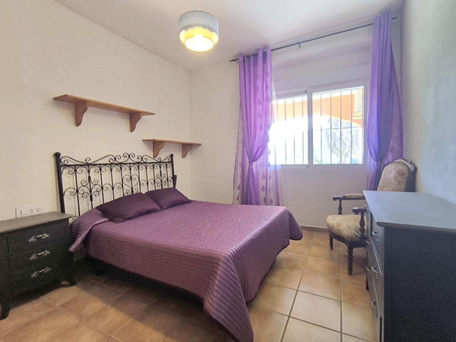 Villa en Venta en Parcent