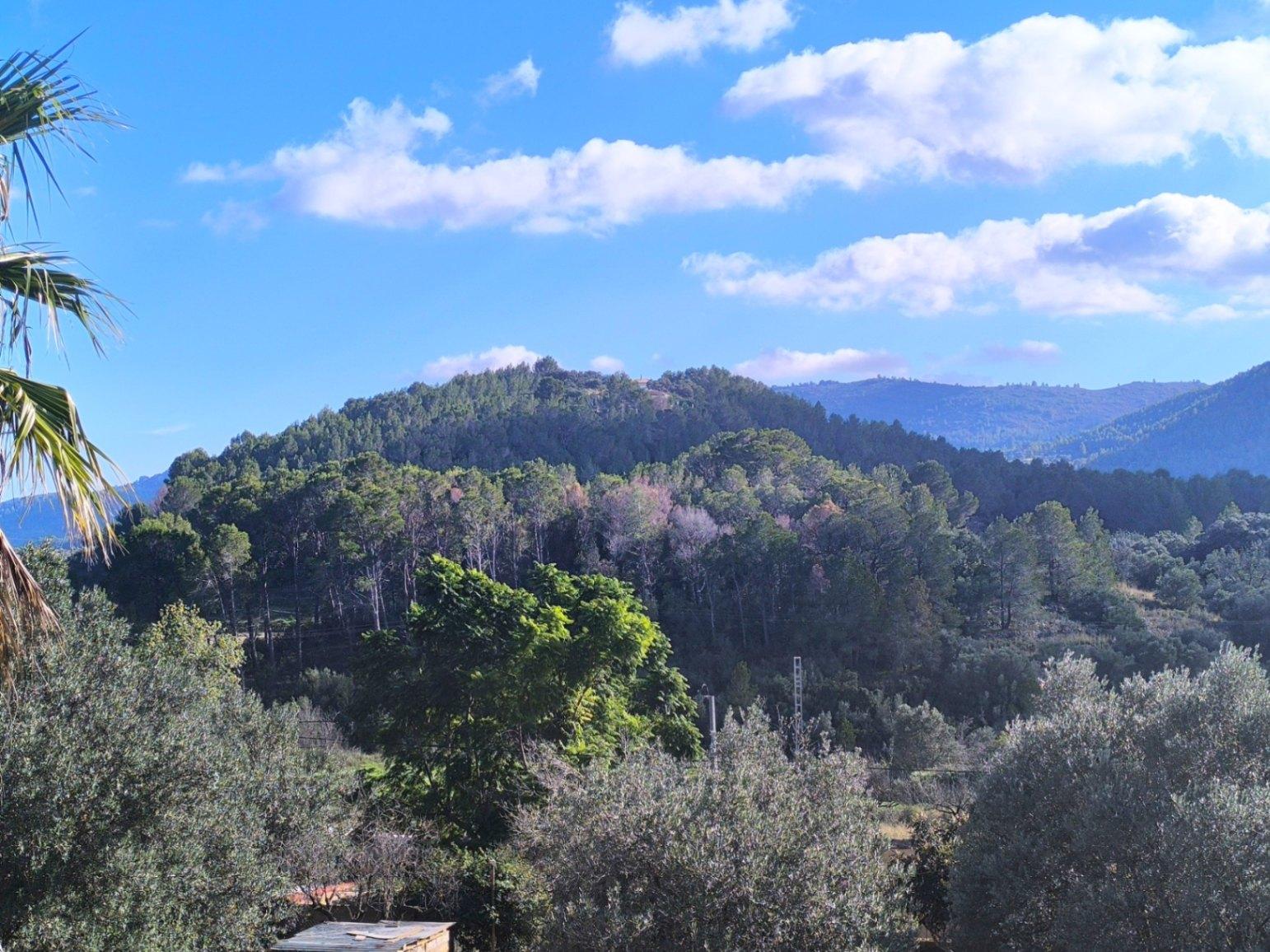 Villa en Venta en Parcent