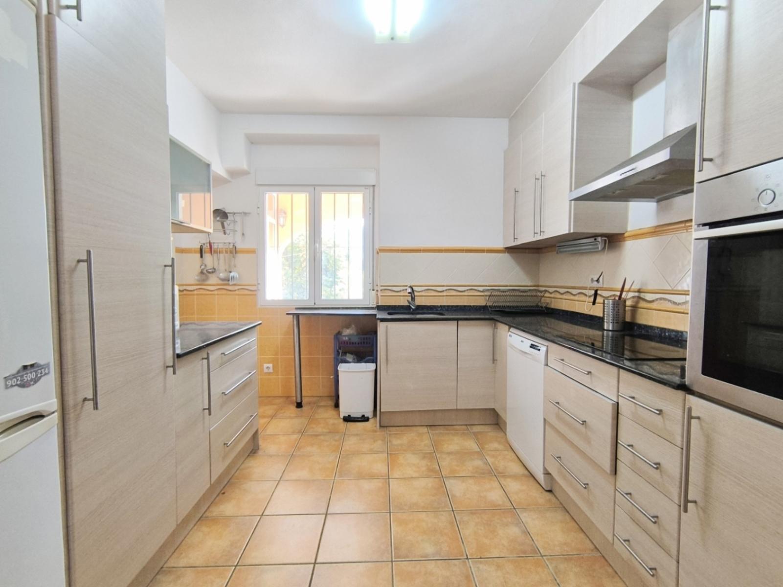 Villa en Venta en Parcent