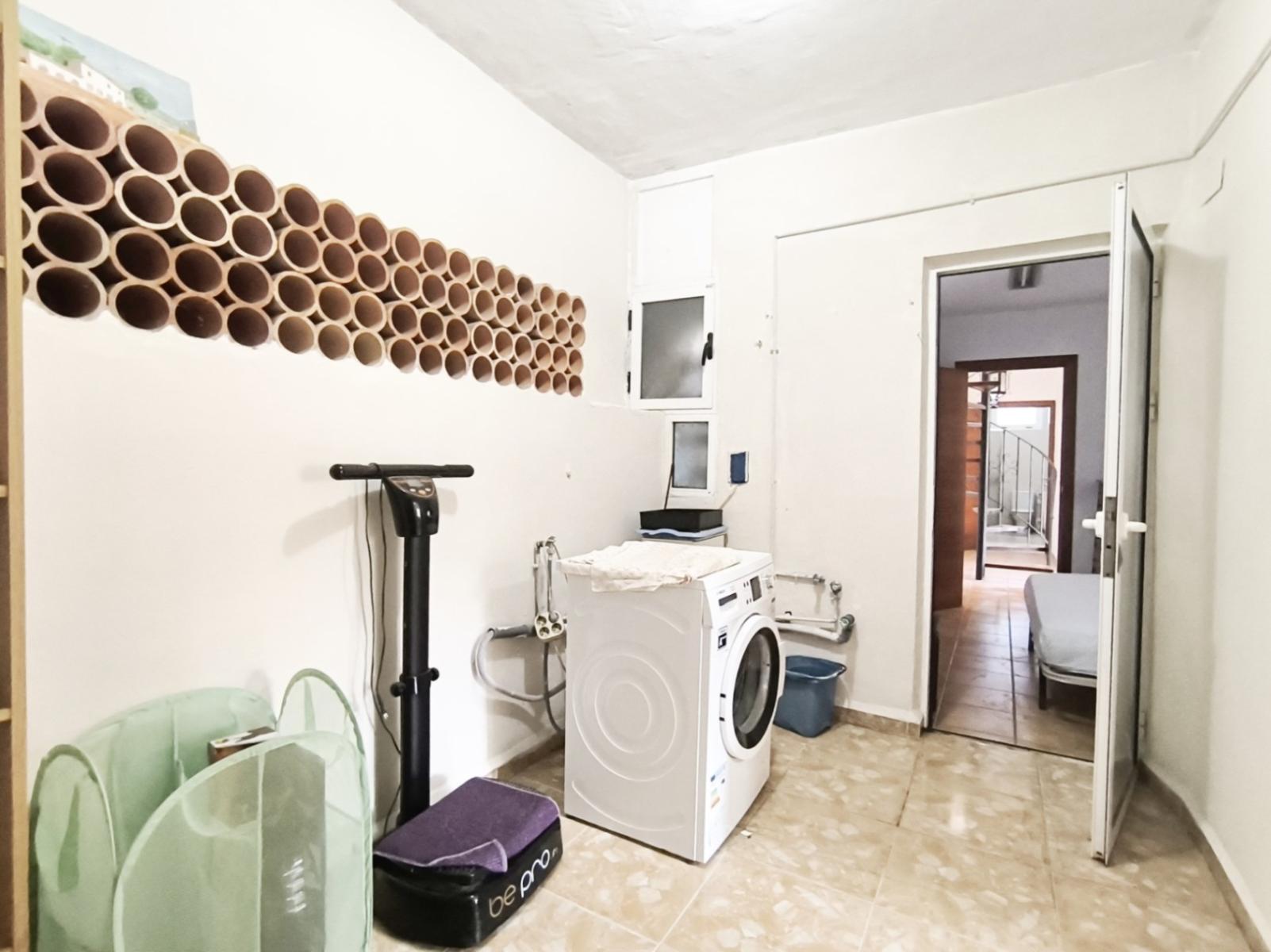 Villa en Venta en Parcent
