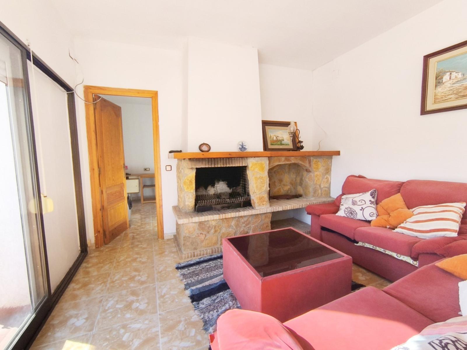Villa en Venta en Parcent