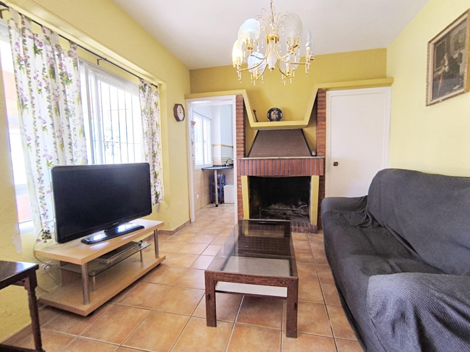 Villa en Venta en Parcent