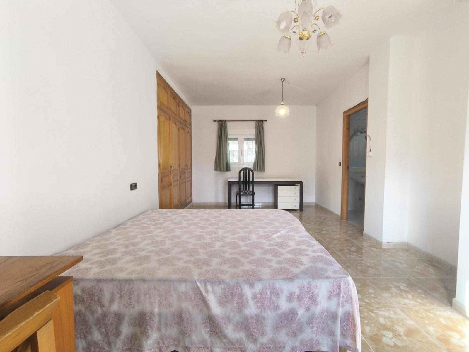 Villa en Venta en Parcent