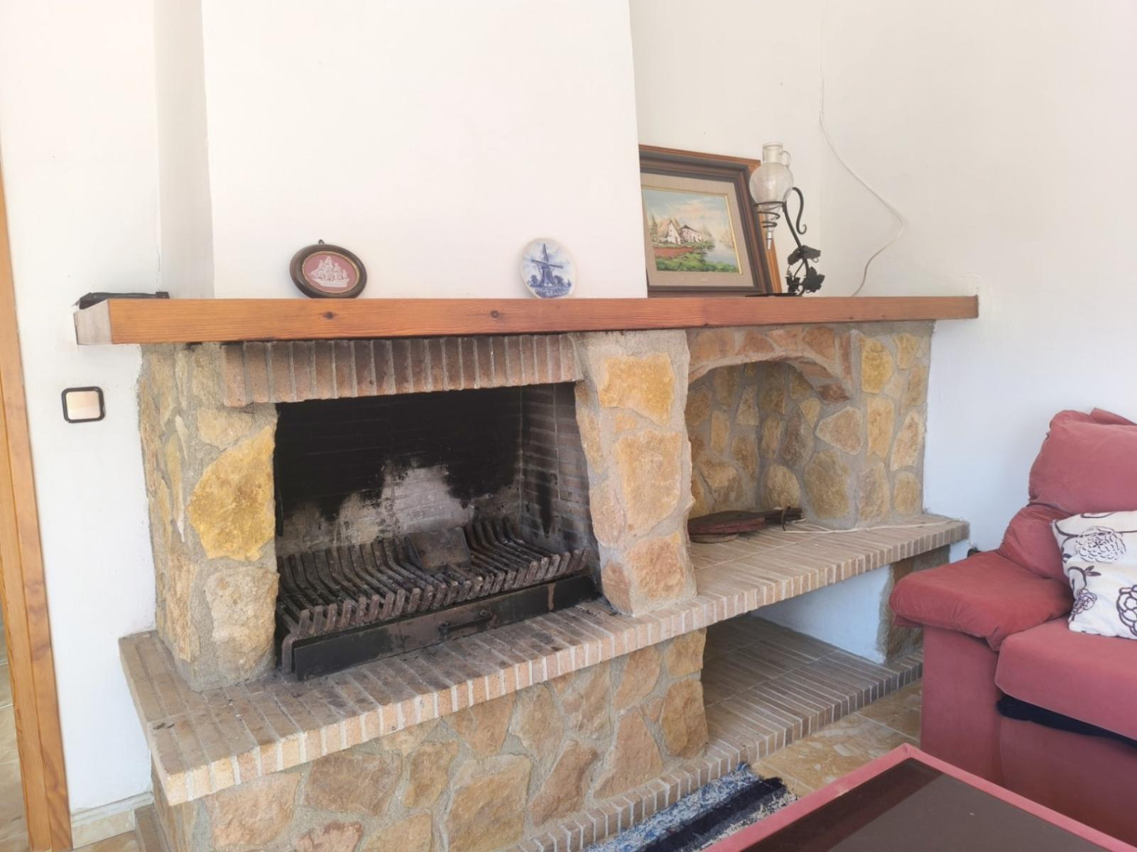 Villa en Venta en Parcent