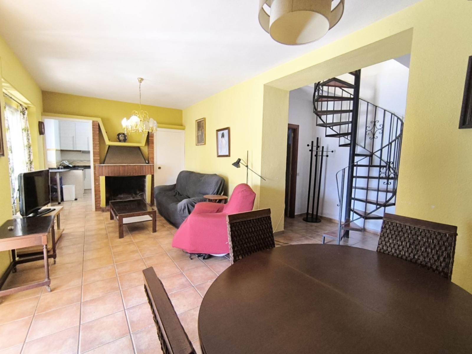 Villa en Venta en Parcent