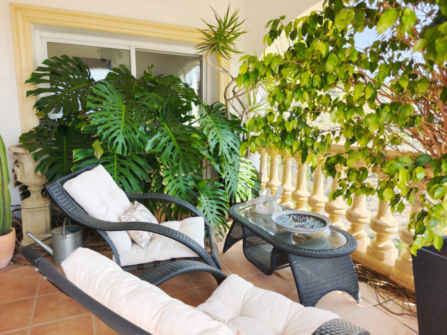 Villa for Sale in Pego