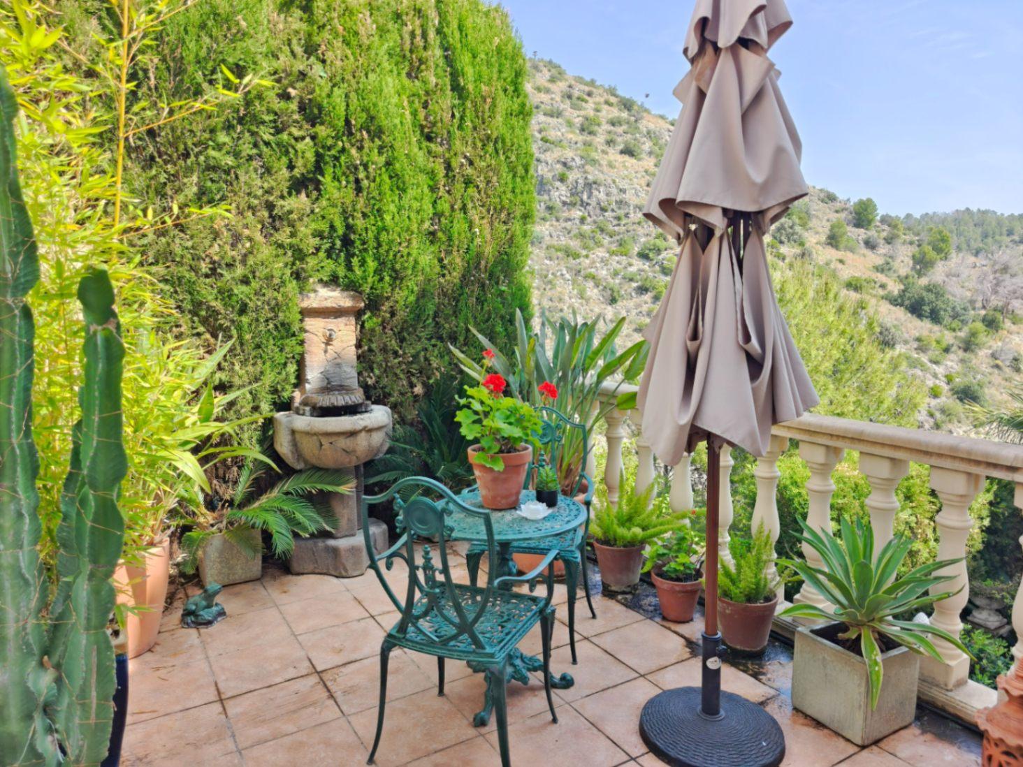 Villa for Sale in Pego