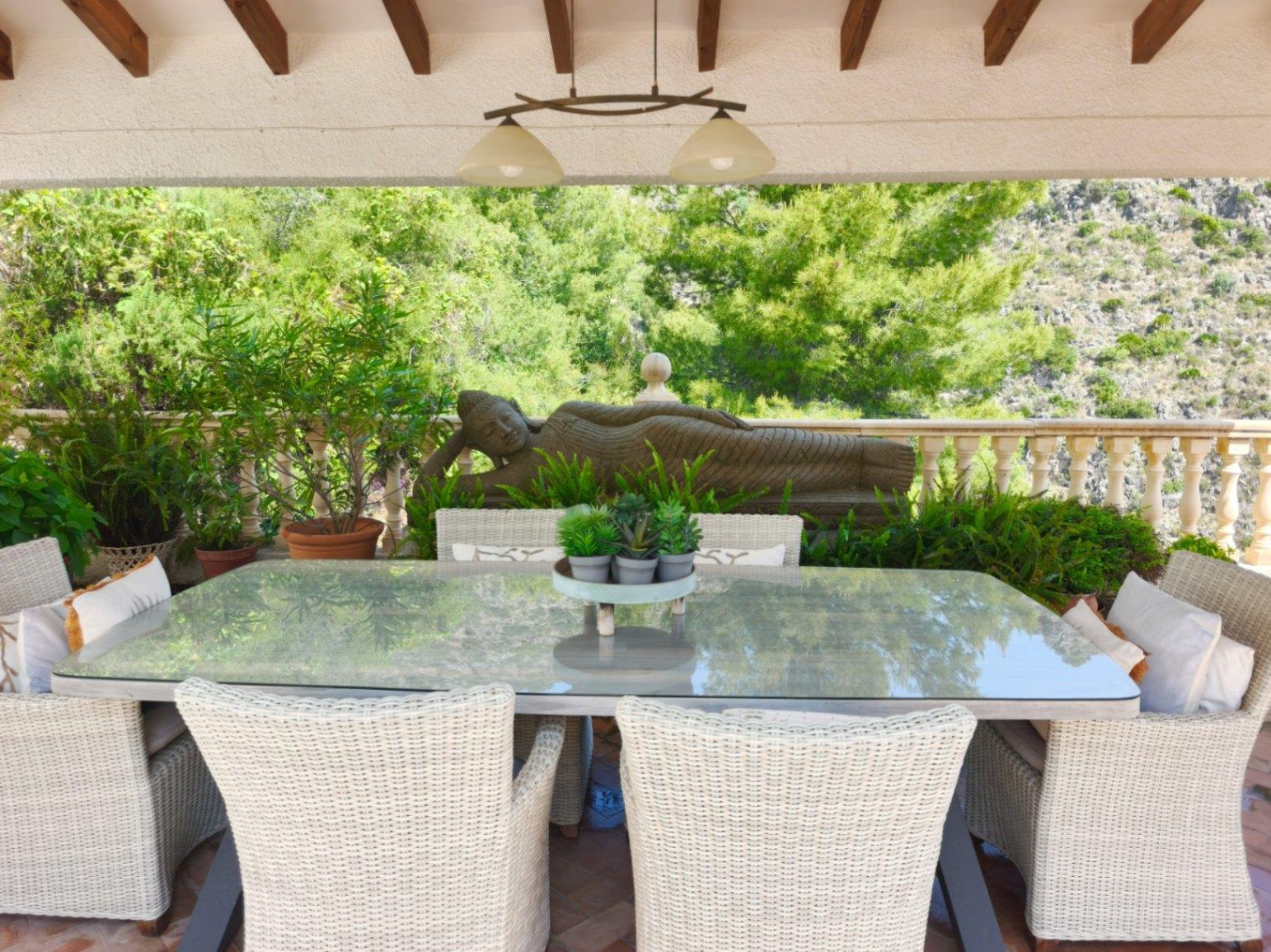 Villa for Sale in Pego