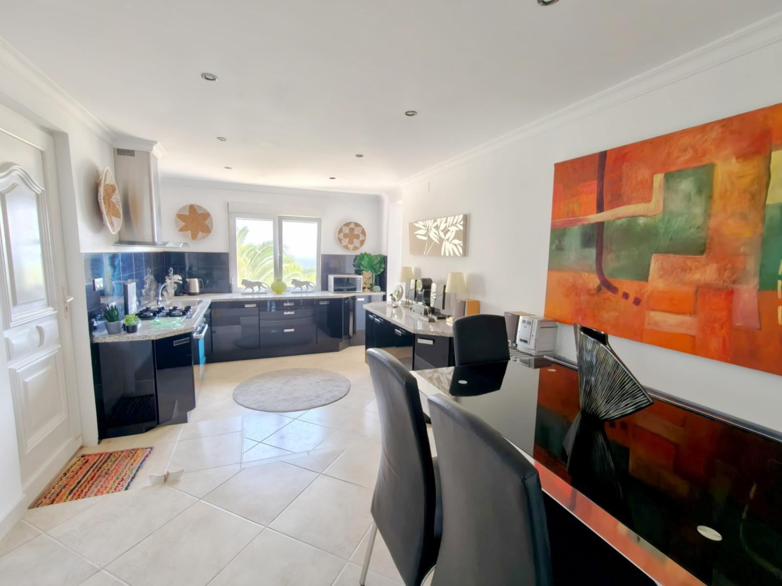 Villa for Sale in Pego