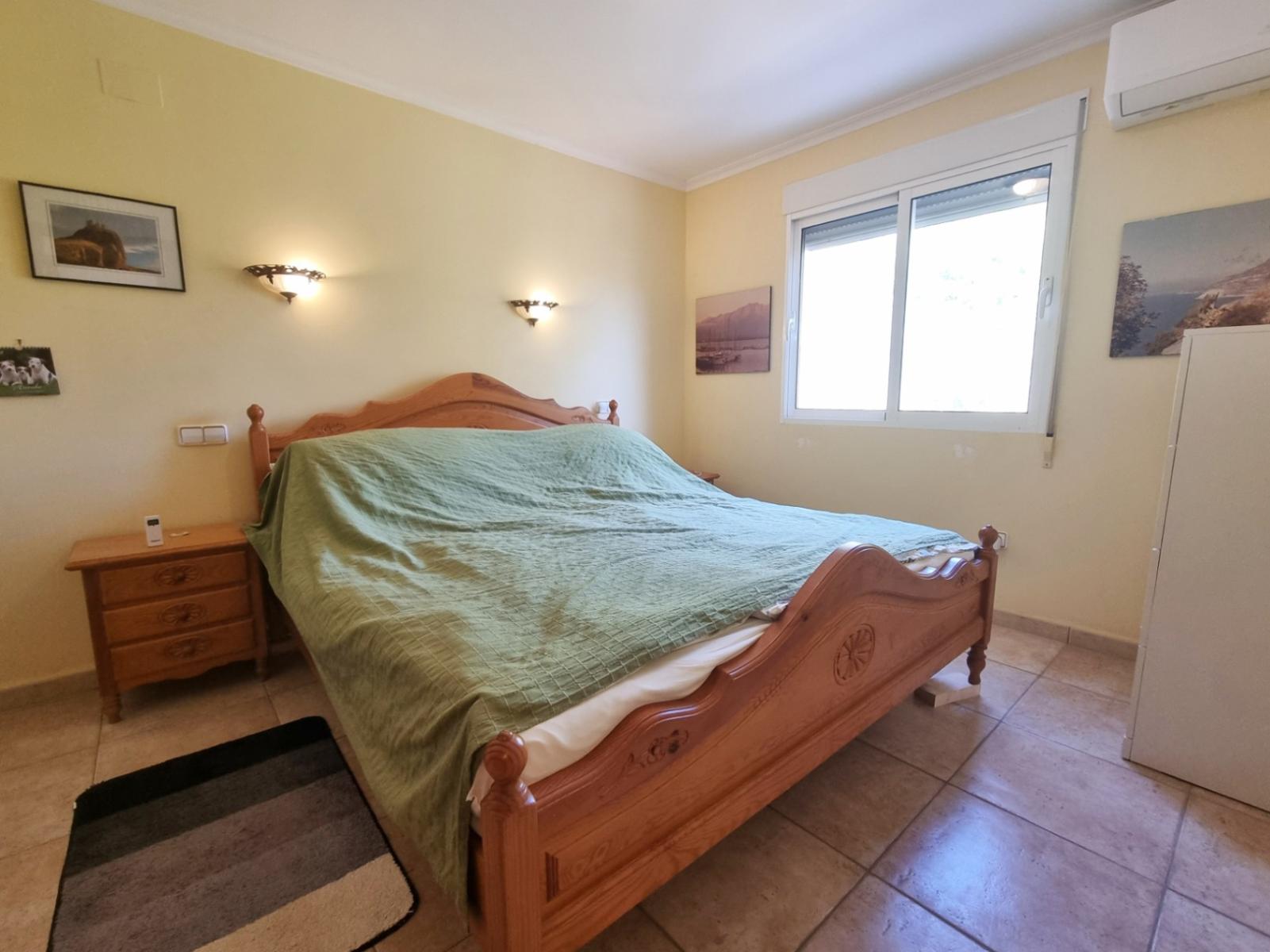 Villa for Sale in Pego