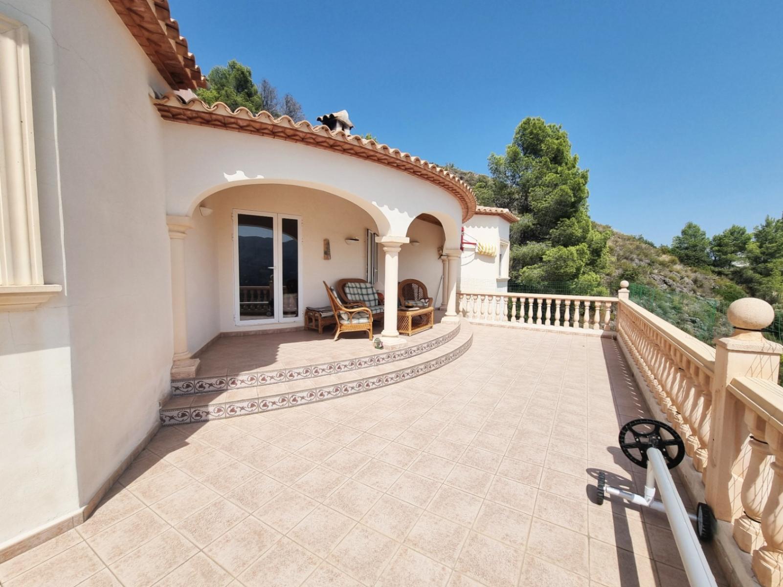 Villa for Sale in Pego
