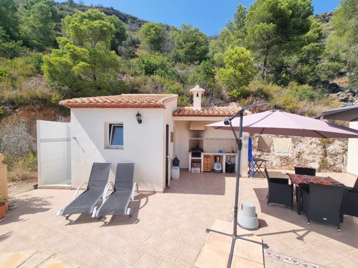 Villa for Sale in Pego