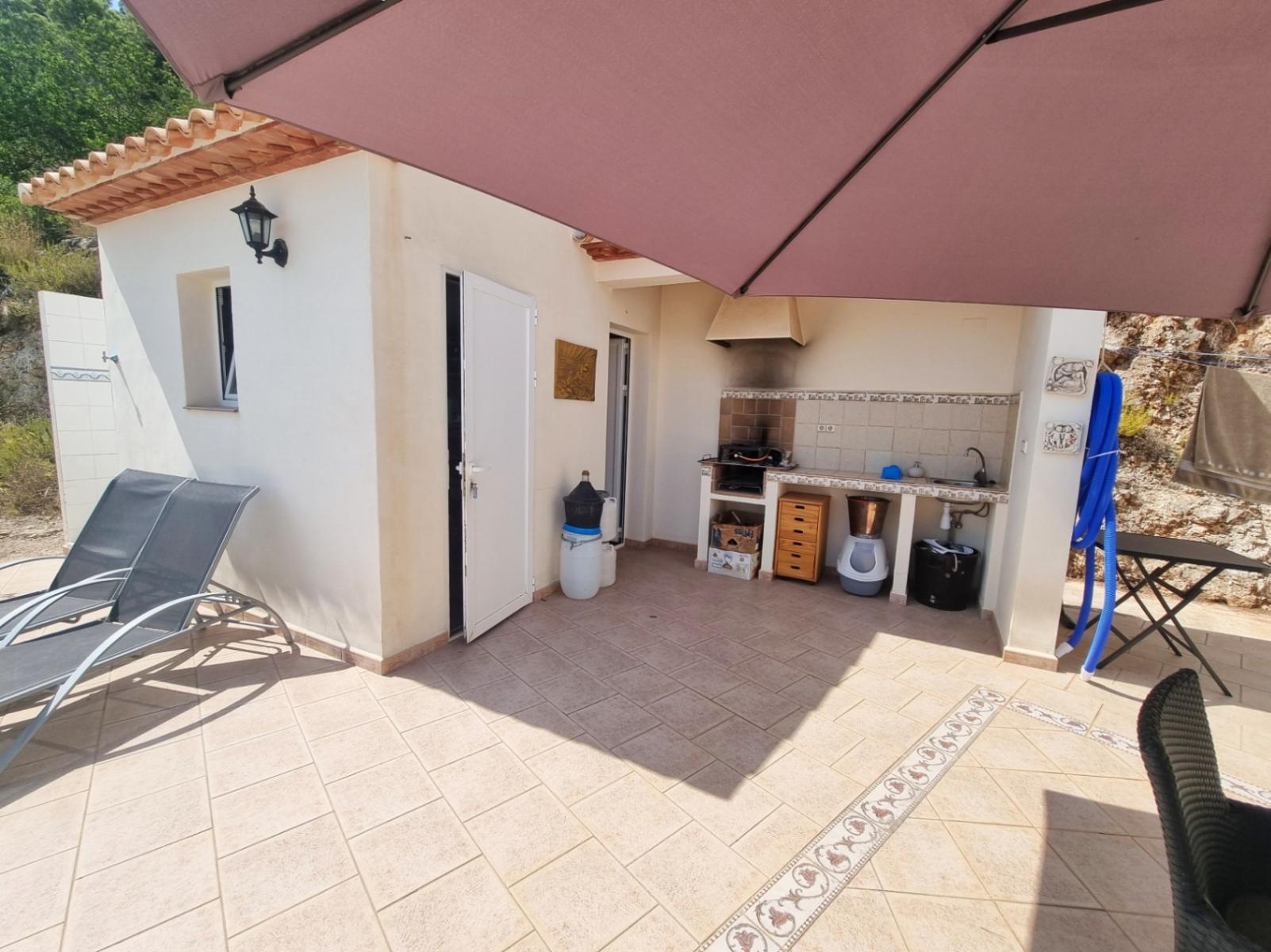 Villa for Sale in Pego