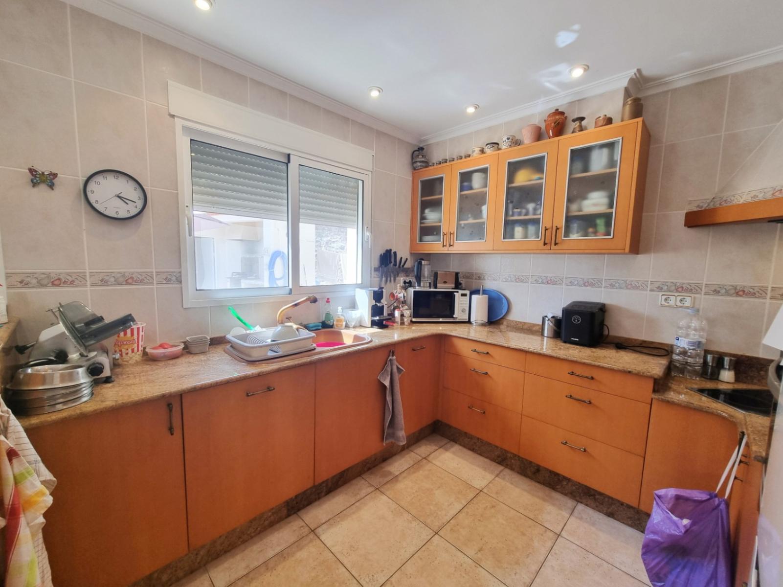 Villa for Sale in Pego