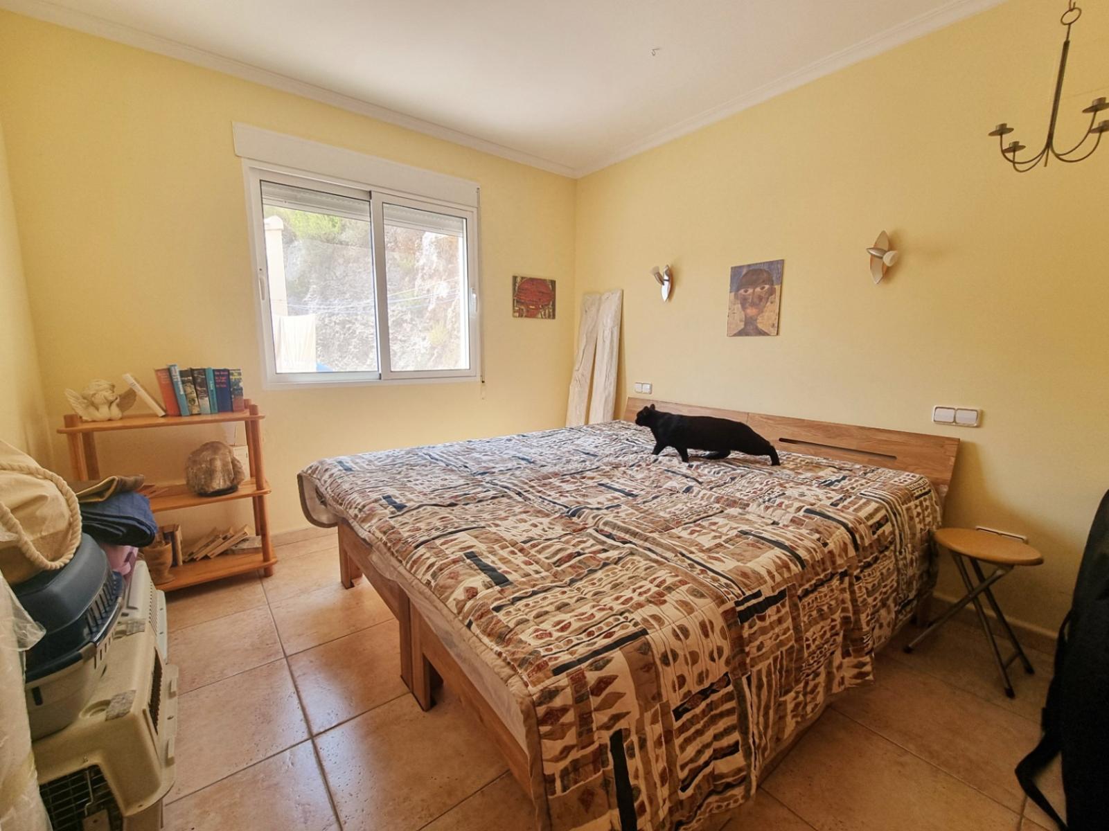 Villa for Sale in Pego