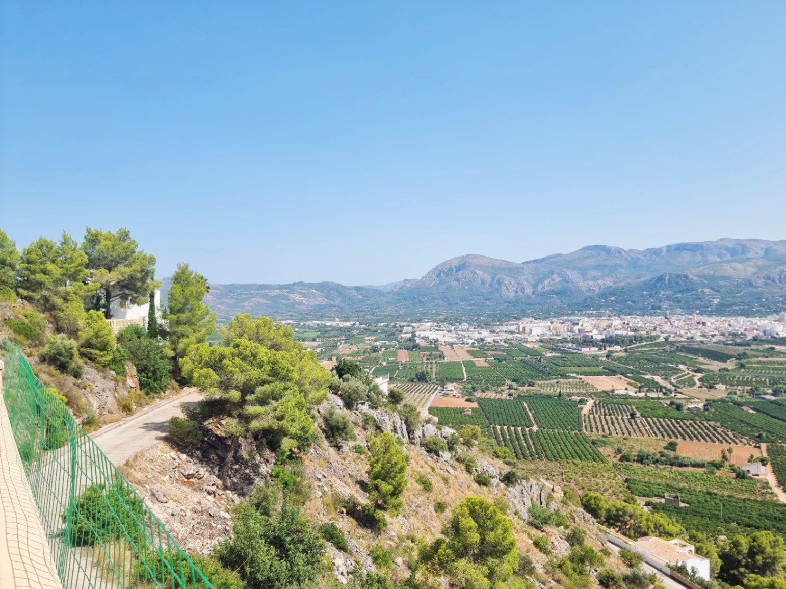 Villa for Sale in Pego