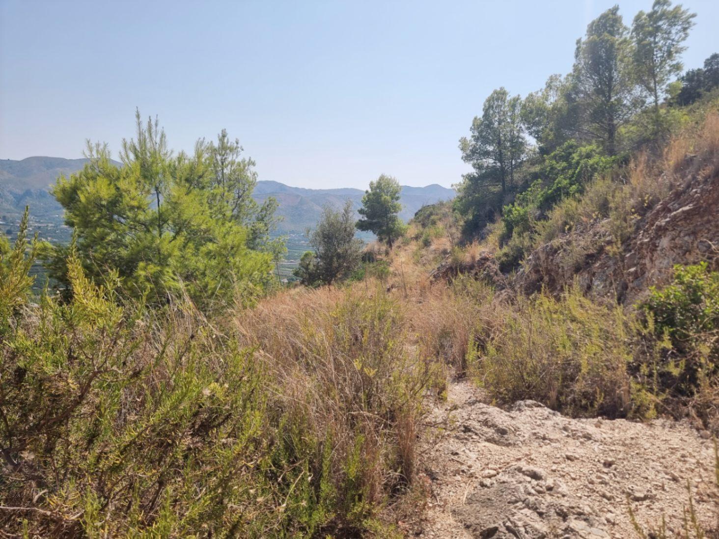 Villa for Sale in Pego