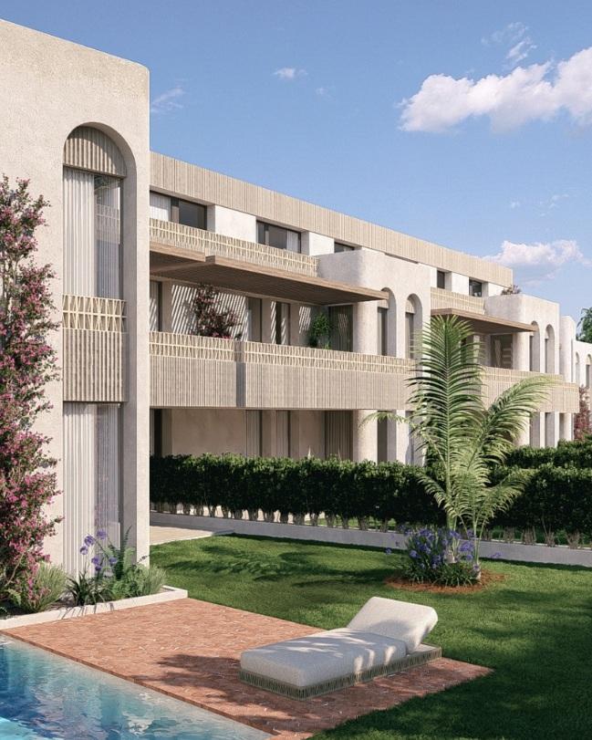 Dúplex en Venta en Jávea