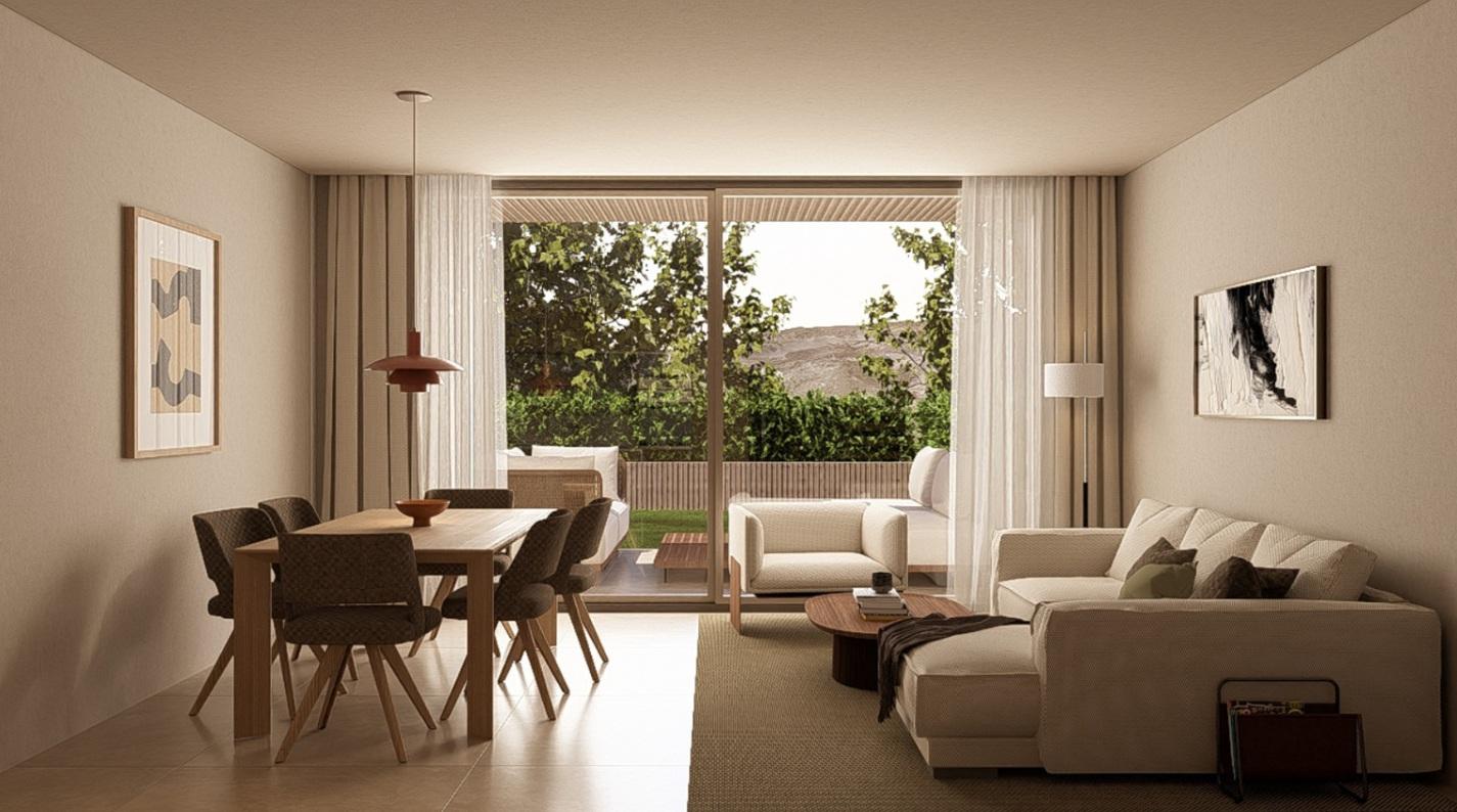 Dúplex en Venta en Jávea