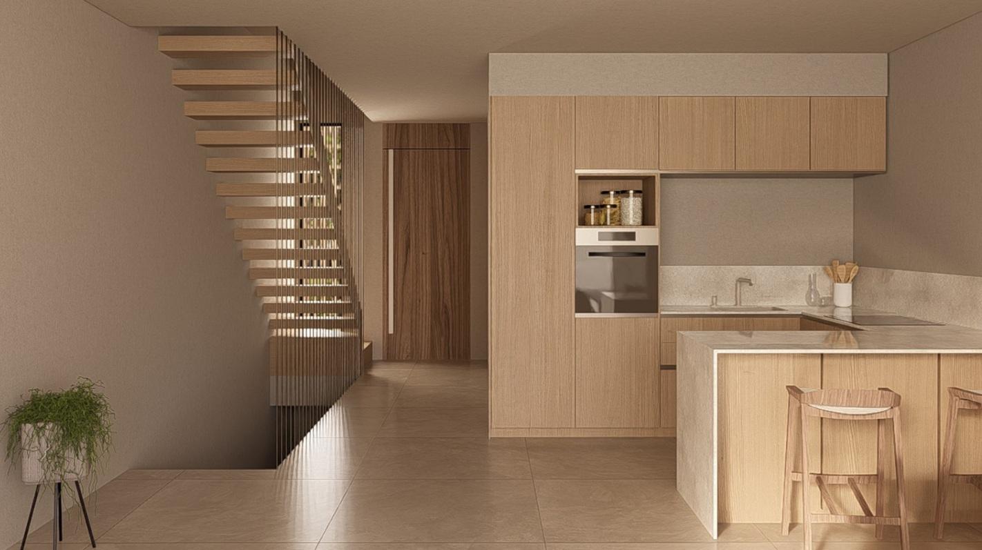 Dúplex en Venta en Jávea