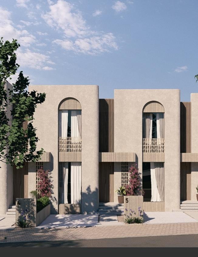 Dúplex en Venta en Jávea